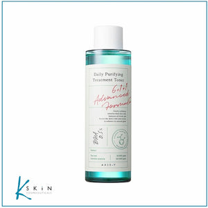 AXIS-Y Daily Purifying Treatment Toner - www.Kskin.ie  