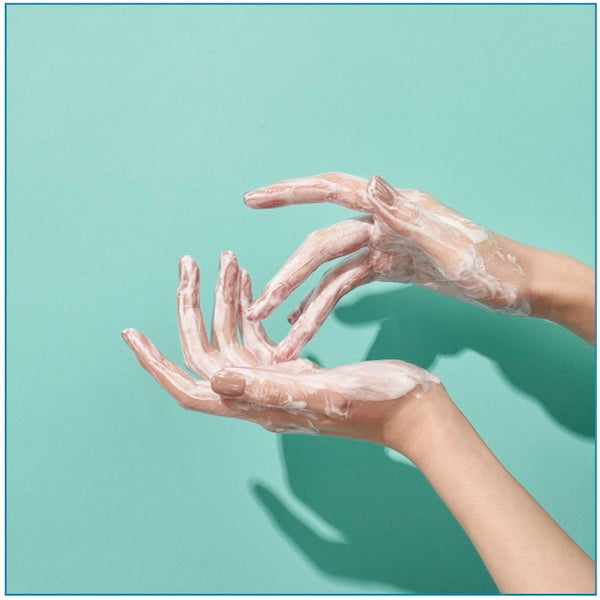 AXIS-Y Sunday Morning Refreshing Cleansing Foam - www.Kskin.ie  