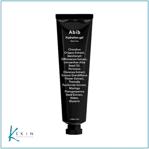 Abib Hydration Gel Water Tube