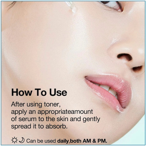 Anua PDRN Hyaluronic Acid Capsule 100 Serum - www.Kskin.ie  