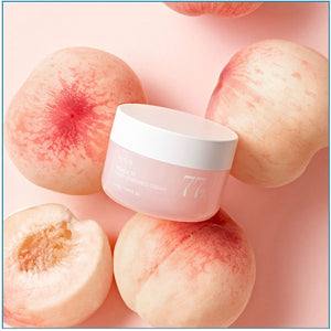 Anua Peach 77 Niacin Enriched Cream