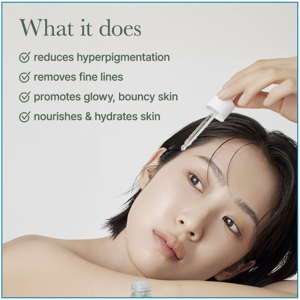 Arencia - Holy Hyssop Serum 12 - www.Kskin.ie  
