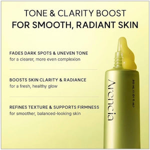 Arencia Vitamin C Booster Shot 30ml