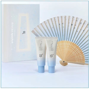 Beauty Of Joseon Relief Sun Aqua-Fresh Kit SPF 50+ PA++++