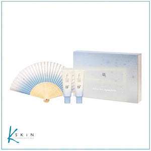 Beauty Of Joseon Relief Sun Aqua-Fresh Kit SPF 50+ PA++++