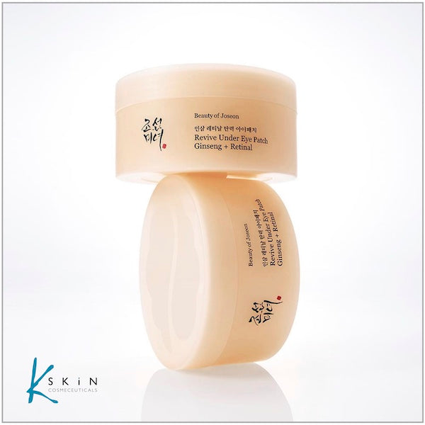 Beauty Of Joseon Revive Under Eye Patch - www.Kskin.ie  