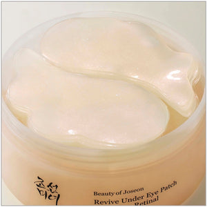 Beauty Of Joseon Revive Under Eye Patch - www.Kskin.ie  