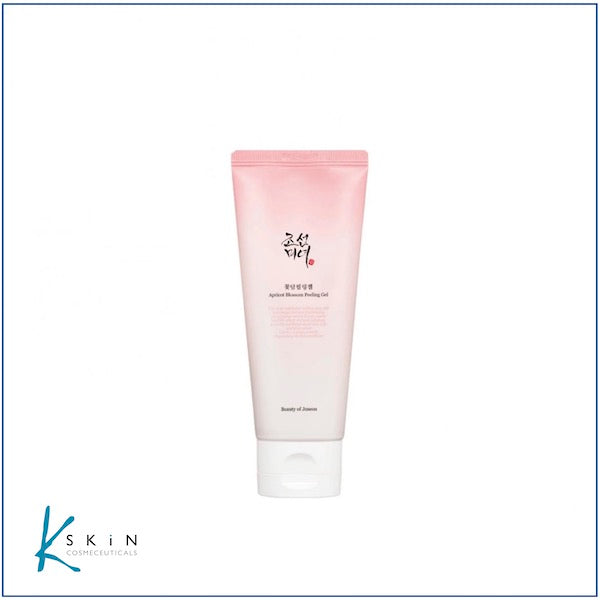 Beauty of Joseon Apricot Blossom Peeling Gel 100ml - www.Kskin.ie  