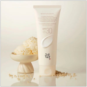 Beauty of Joseon Comfort Protection Body Sun Lotion SPF 30