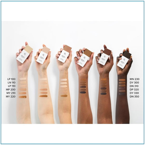 Beauty of Joseon Daily Tinted Fluid Sunscreen SPF30 PA+++ 50ml - www.Kskin.ie  
