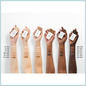 Beauty of Joseon Daily Tinted Fluid Sunscreen SPF30 PA+++ 50ml - www.Kskin.ie  