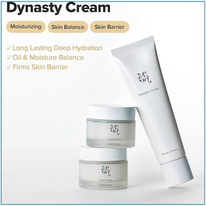 Beauty of Joseon Dynasty Cream (Large 100ml)