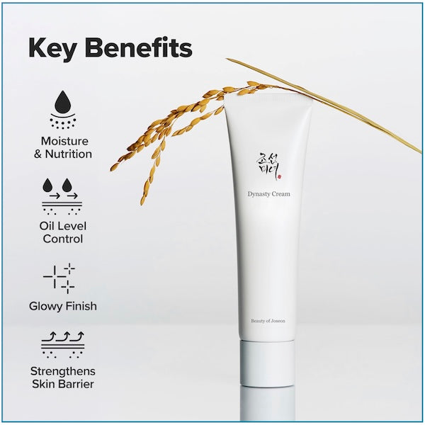 Beauty of Joseon Dynasty Cream (Large 100ml)