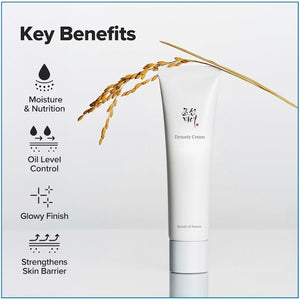 Beauty of Joseon Dynasty Cream (Large 100ml)