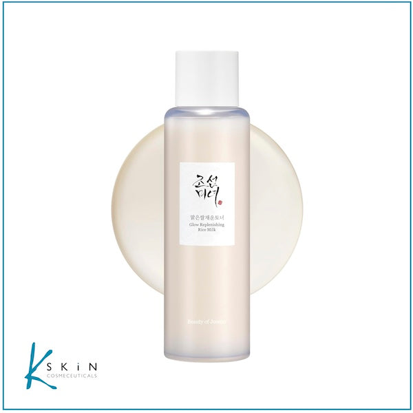 Beauty of Joseon Glow Replenishing Rice Milk - www.Kskin.ie  