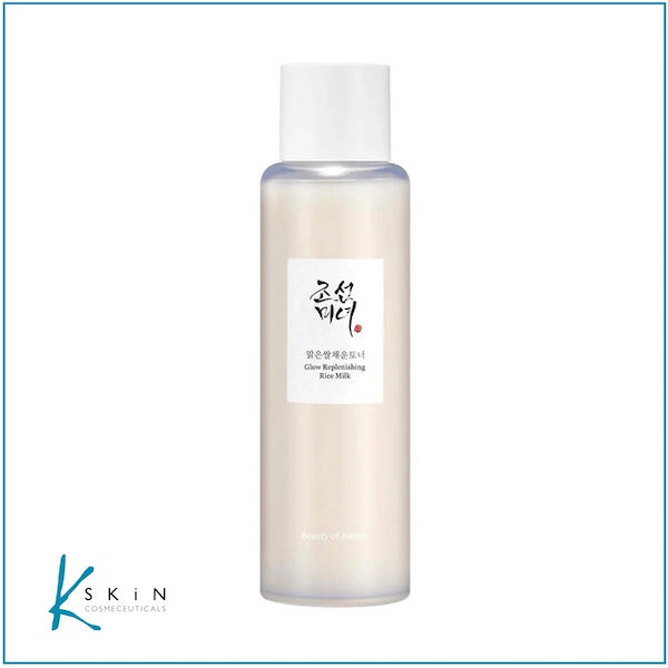 Beauty of Joseon Glow Replenishing Rice Milk - www.Kskin.ie  
