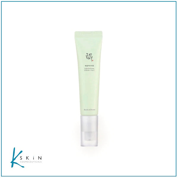 Beauty of Joseon Light on Serum Centella + Vitamin C - www.Kskin.ie  