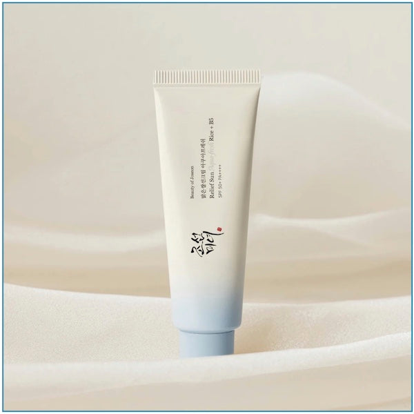 Beauty of Joseon Relief Sun Aqua-Fresh: Rice + B5 (SPF50+ PA++++)