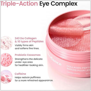 Biodance Collagen Peptide Eye Patches
