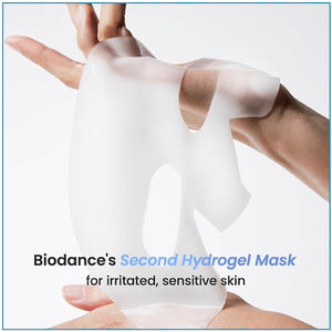 Biodance Hydro Cera-Nol Real Deep Mask (4 Pack)