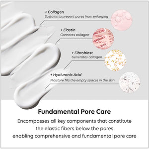 Biodance Pore Tightening Collagen Cream 50ml - www.Kskin.ie  