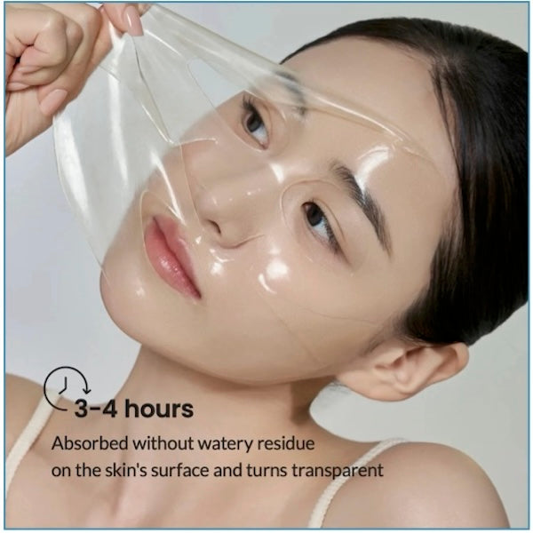 Biodance Radiant Vita Niacinamide Real Deep Mask 4 Pack
