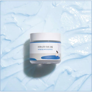 Round Lab Birch Moisturizing Cream - www.Kskin.ie  