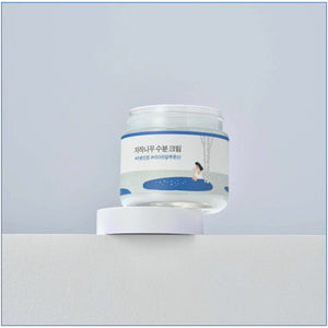 Round Lab Birch Moisturizing Cream - www.Kskin.ie  