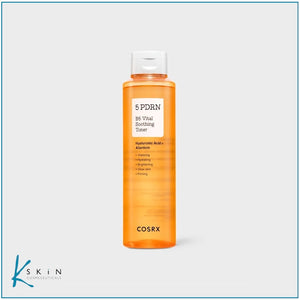 COSRX 5 PDRN B5 Vital Soothing Toner - www.Kskin.ie  