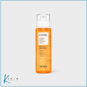 COSRX 5 PDRN Collagen Intense Vitalizing Serum - www.Kskin.ie  
