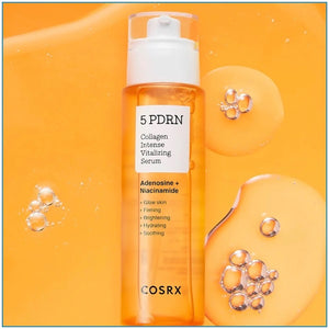 COSRX 5 PDRN Collagen Intense Vitalizing Serum - www.Kskin.ie  