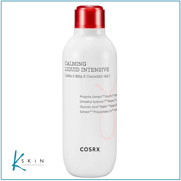 COSRX AC Collection Calming Liquid Intensive - www.Kskin.ie  