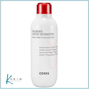 COSRX AC Collection Calming Liquid Intensive - www.Kskin.ie  