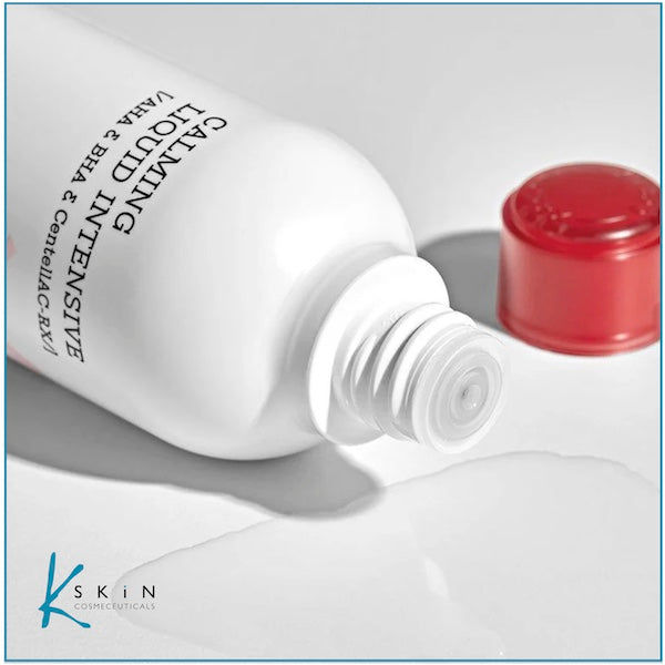 COSRX AC Collection Calming Liquid Intensive - www.Kskin.ie  