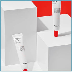 COSRX AC Collection Ultimate Spot Cream - www.Kskin.ie  