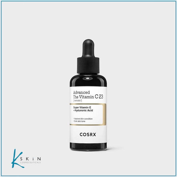 COSRX Advanced The Vitamin C 23 Serum