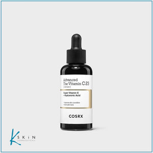 COSRX Advanced The Vitamin C 23 Serum
