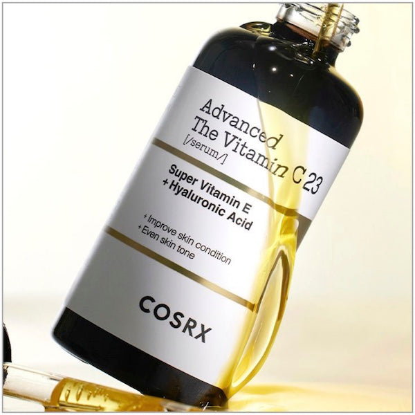 COSRX Advanced The Vitamin C 23 Serum