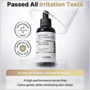 COSRX Advanced The Vitamin C 23 Serum