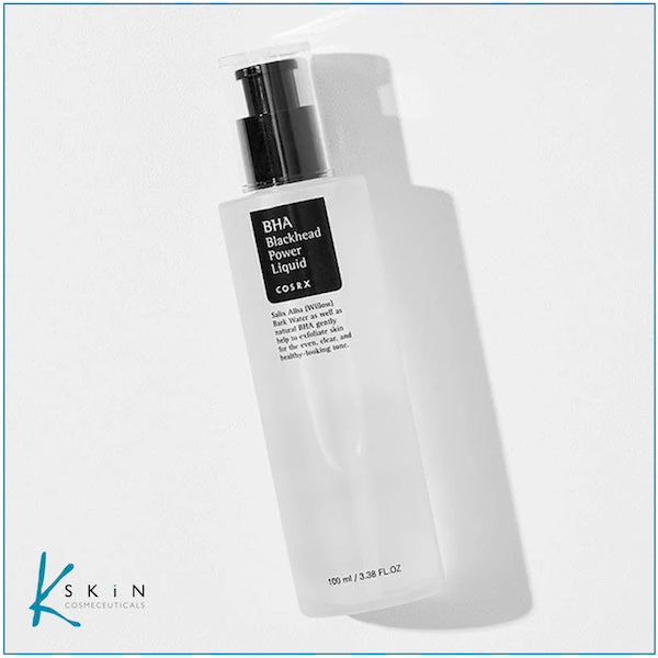 COSRX BHA Power Blackhead Liquid - www.Kskin.ie  