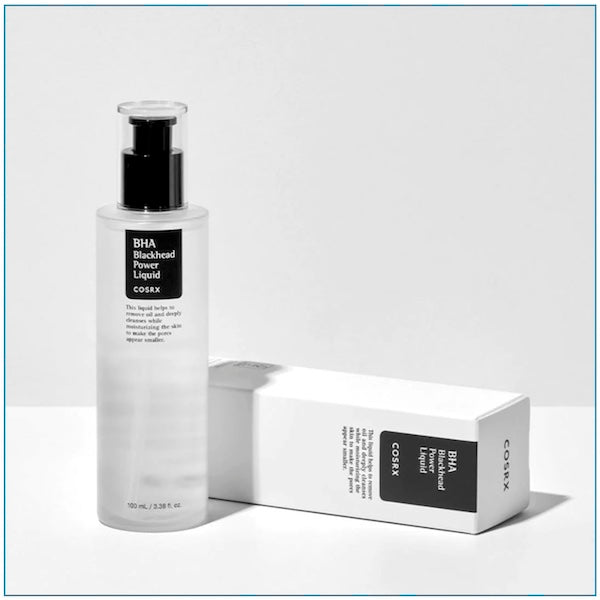 COSRX BHA Power Blackhead Liquid - www.Kskin.ie  
