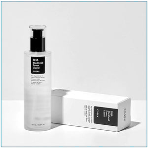 COSRX BHA Power Blackhead Liquid