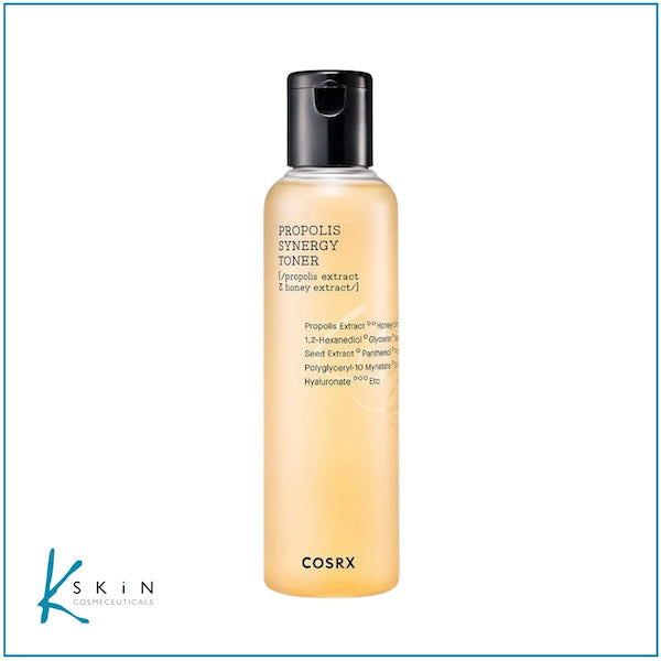 COSRX Full Fit Propolis Synergy Toner - www.Kskin.ie  