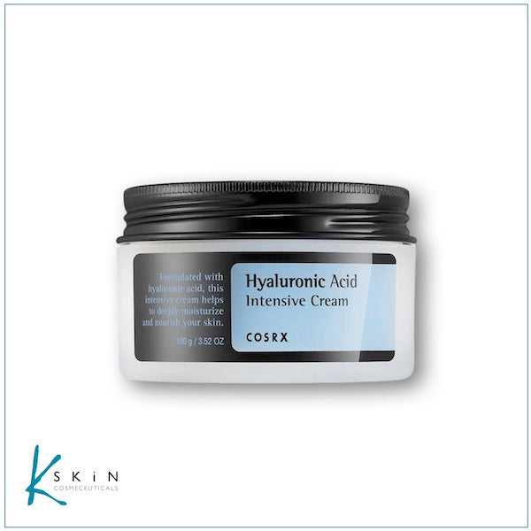 COSRX Hyaluronic Acid Intensive Cream - www.Kskin.ie  