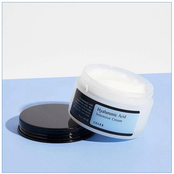 COSRX Hyaluronic Acid Intensive Cream - www.Kskin.ie  