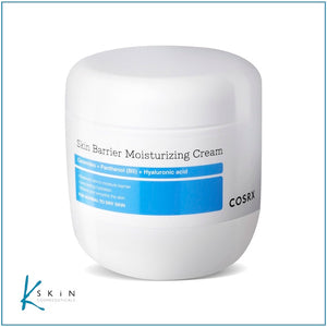 COSRX Skin Barrier Moisturizing Body Cream 450ml - www.Kskin.ie  