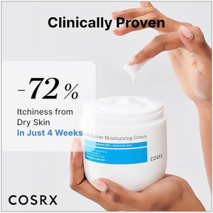 COSRX Skin Barrier Moisturizing Body Cream 450ml - www.Kskin.ie  