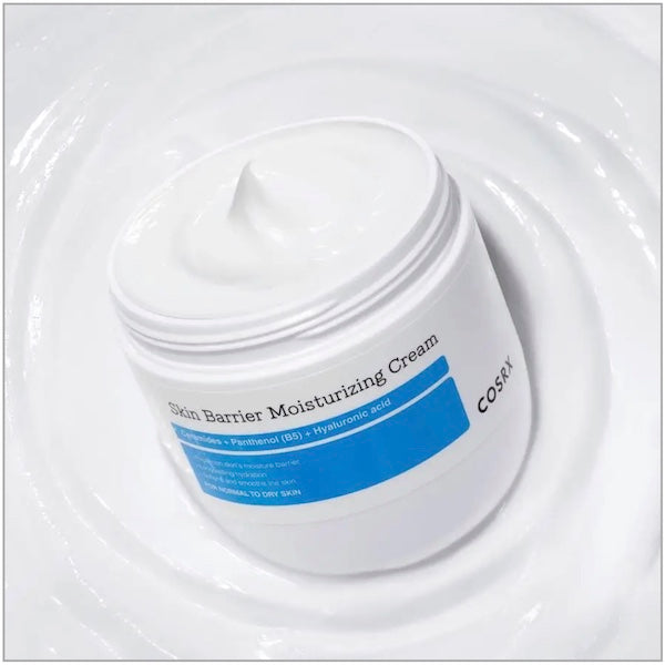 COSRX Skin Barrier Moisturizing Body Cream 450ml - www.Kskin.ie  