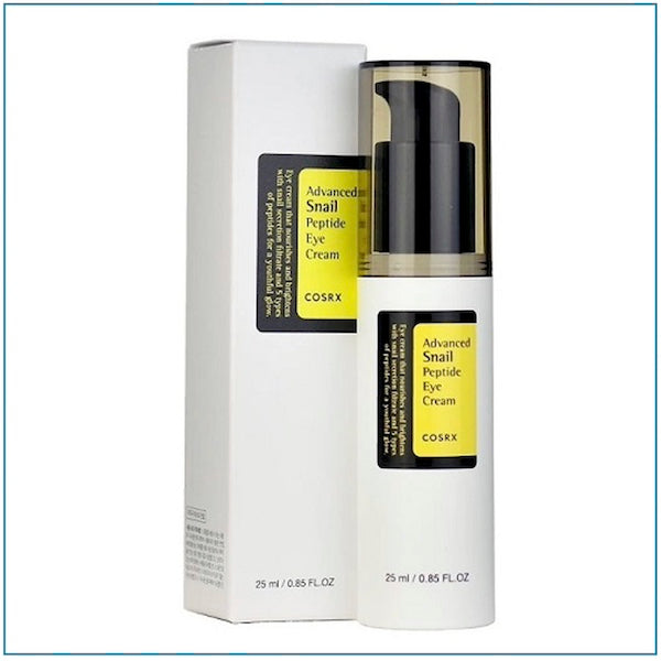 COSRX Advanced Snail Peptide Eye Cream - www.Kskin.ie  