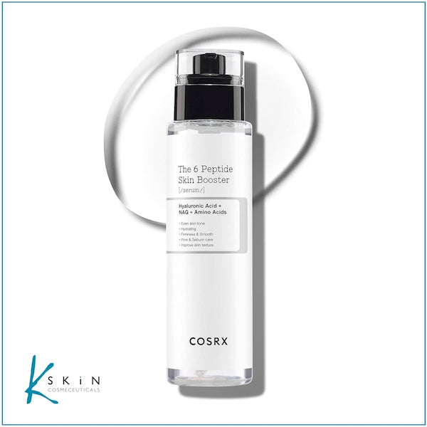COSRX The 6 Peptide Skin Booster - www.Kskin.ie  